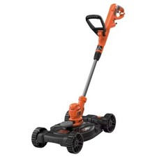 Black+Decker 550W 3-in-1