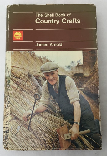 The shell book country - of,