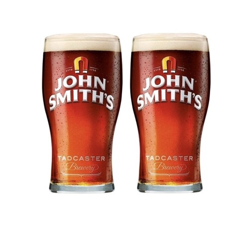 John smiths tadcaster pint - 2,