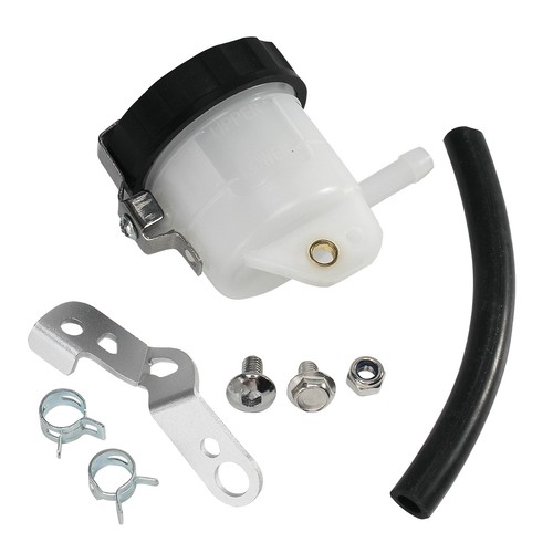 Brake master cylinder - brake,