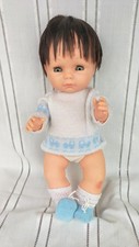 Vintage Effe DOLL Doll