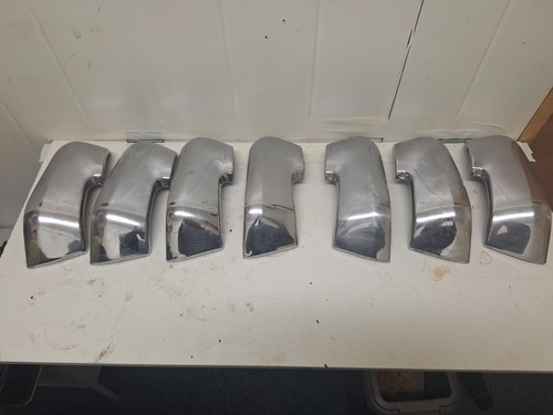Yamaha fzx 750 chrome tank - 750,