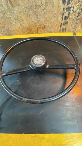 Classic mini original steering - mini,
