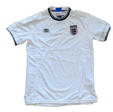 Umbro England Home Football