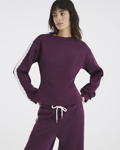 River island womens sweatshirt - river,