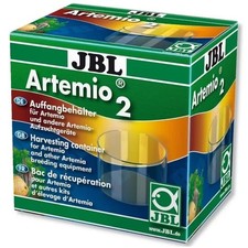 JBL Artemio 1 2 3 4 Set Aquarium Live Food Breeding Kit Artemia Sieve Hatchery