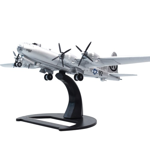 Bomber aircraft diecast - b-29,