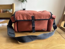 Vintage Prinz Camera Bag