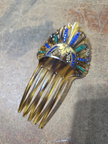 Antique celluloid - antique,