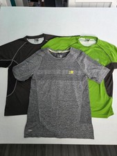 3x Karrimor Men's Sports/Gym