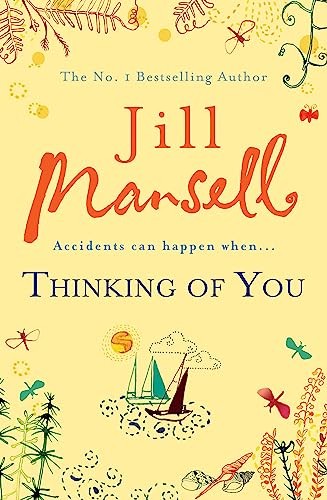 Thinking you mansell - thinking, jill