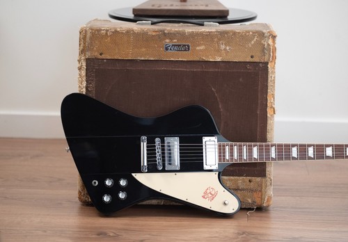 2018 gibson usa firebird - gibson,