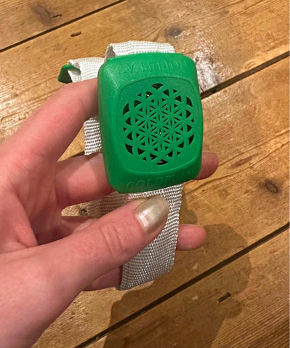 Coldplay green white - coldplay,