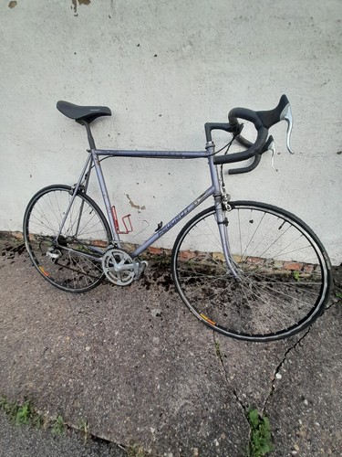 Peugeot optimum reynolds - optimum,