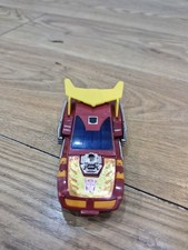 Transformers G1 Hot Rod