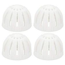 4Pcs Egg Cleaning Brush