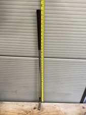 Cobra Grip Brass Made In Scotland Putter Right Handed Steel Shaft 