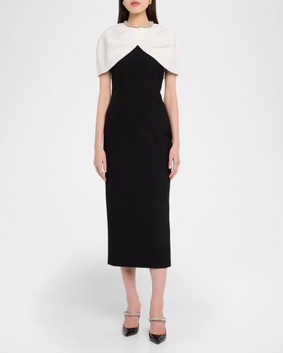 Roland mouret crystal - mouret,