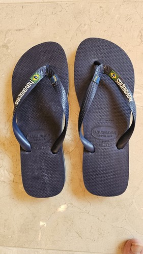 Havaianas brasil flip flops - brasil,