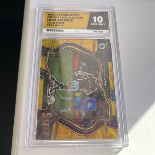 2022 panini select - 2022-23,