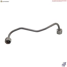 HIGH PRESSURE LINE INJECTION