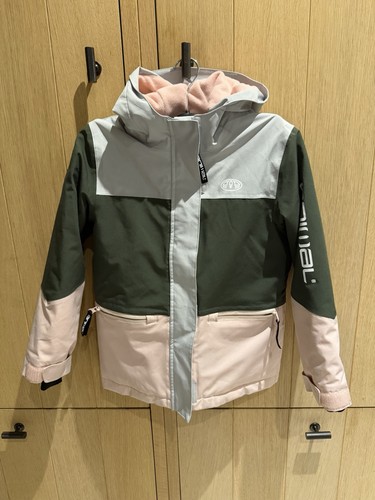 Girls animal ski jacket and - girls,