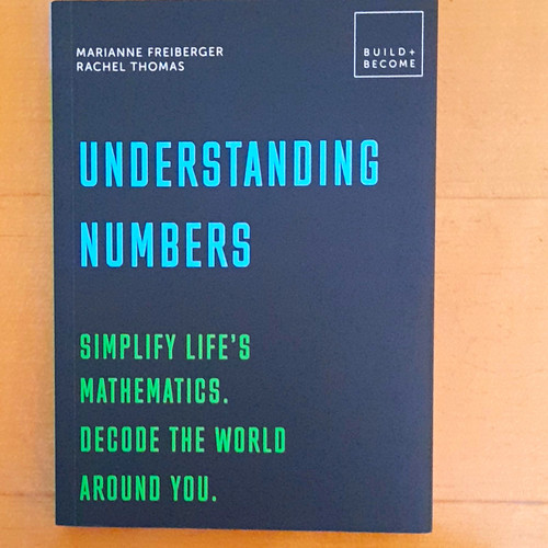 Understanding numbers - understanding,