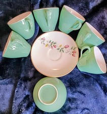 Vintage J&G Meakin  Six Cup