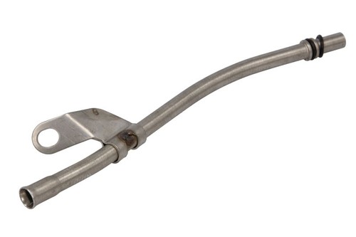 Oil sump attachment bracket