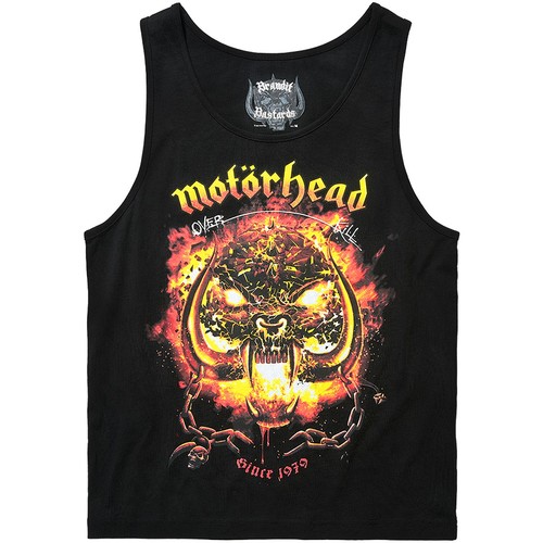 Brandit motörhead overkill - brandit,