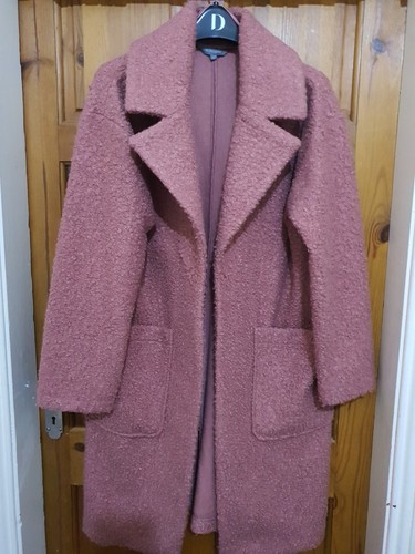 Women coat - women's,