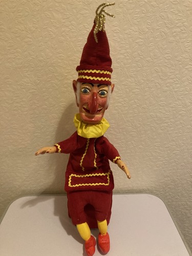 Fabulous punch judy mr - punch, '