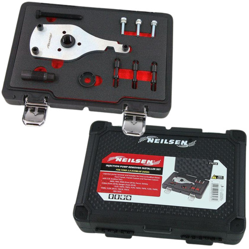 Neilsen diesel injection pump - diesel,