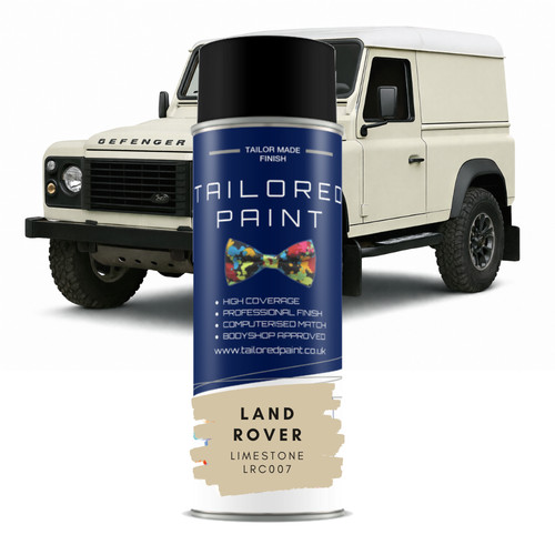 Land rover limestone - land, lrc007