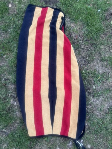 Rambo newmarket fleece - rambo,