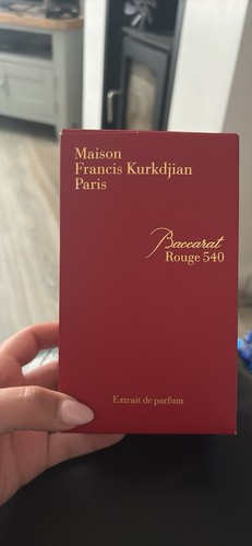 Maison francis kurkdjian - francis,
