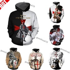 Retro Men's Medieval Knights
