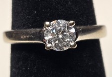 Round Brilliant Diamond