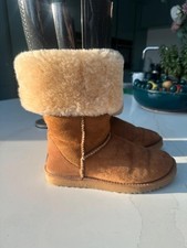 UGG Australia Classic Tall