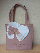 Ted Baker Nikicon Small Pink
