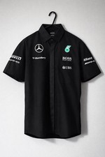 Mercedes AMG Petronas F1 Team