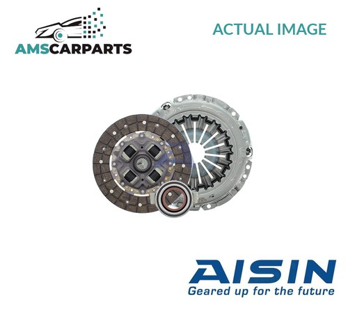 Clutch kit 277e aisin new - kt-277e,