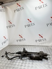 AUDI A4 B9 POWER STEERING RACK