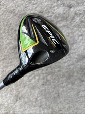 Callaway Epic Flash 3 Wood 15