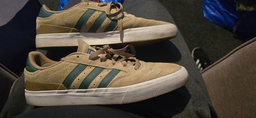 Adidas busenitz men sneakers - men's,