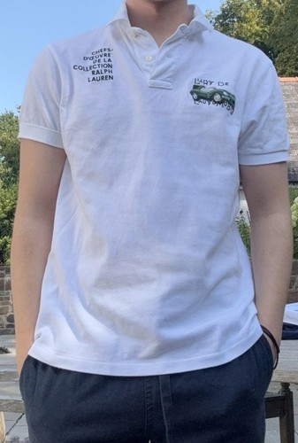 Vintage limited edition - limited, ralph