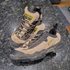 ASOLO Top 4 Ripcord Suede