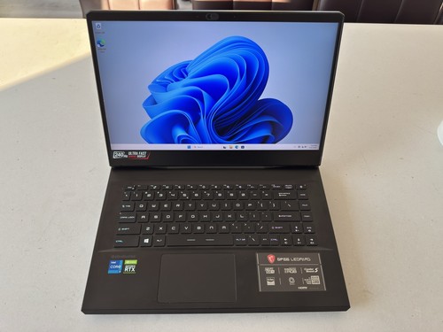 Msi gp66 leopard 11uh - msi, 3080