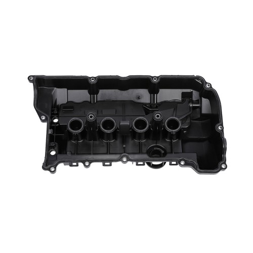 Engine cylinder valve rocker - engine,