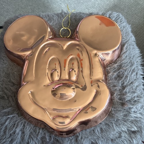 Disney copper mickey mouse - disney,